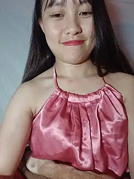 Cherry-squirtt webcam