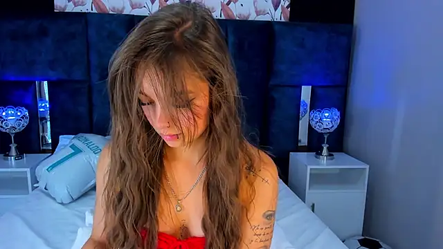 AmmyJones_ webcam