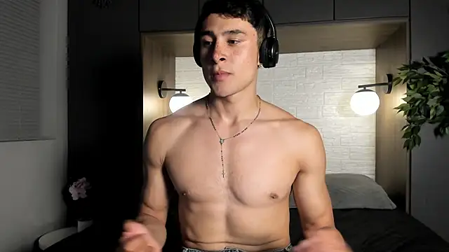 AustinJones_ webcam