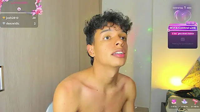 Maxfrost1 webcam