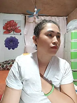 Filipina_Desire webcam