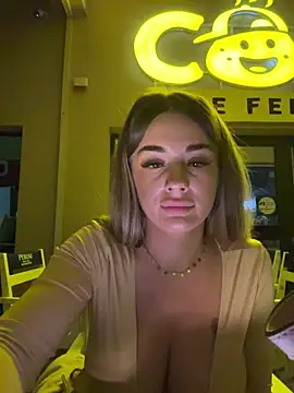 IsabellaEtthan webcam