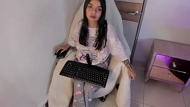 sofi_soft_ webcam