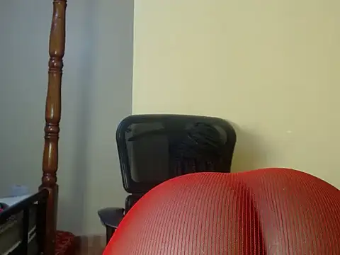 Sexy_Annitah webcam