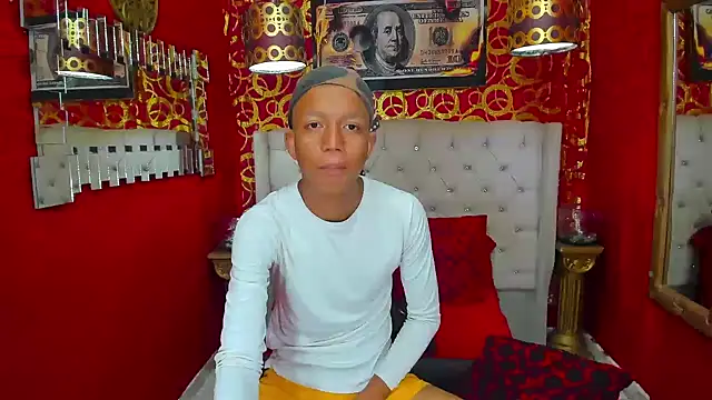 PEINBOYS webcam