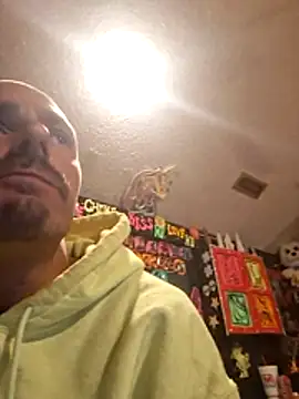 DaddyAndSplashQueen webcam