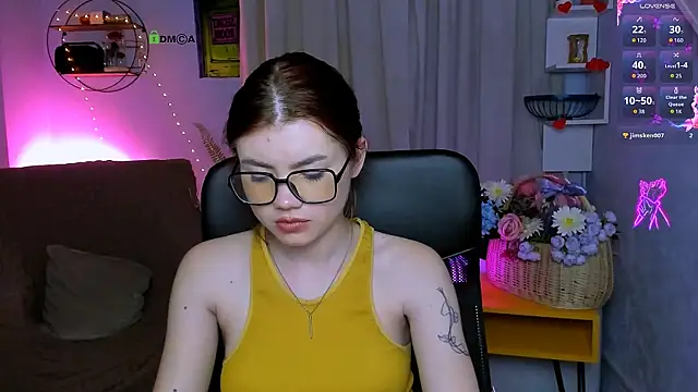 isabel_wave webcam