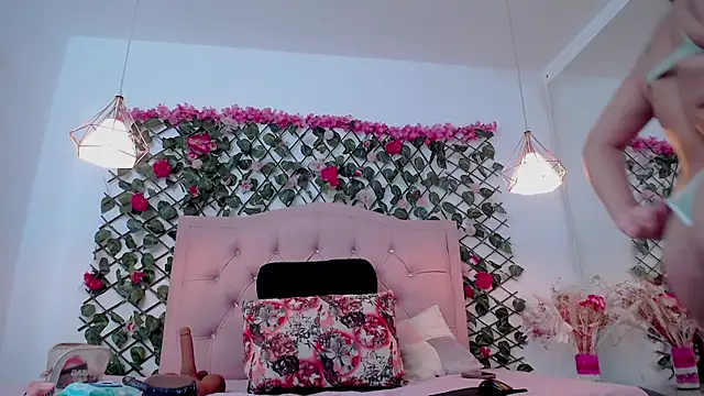Alexita_Sweet webcam