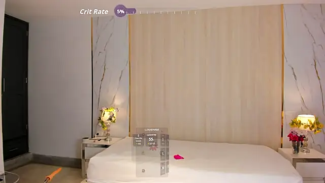 CandyRouse__ webcam