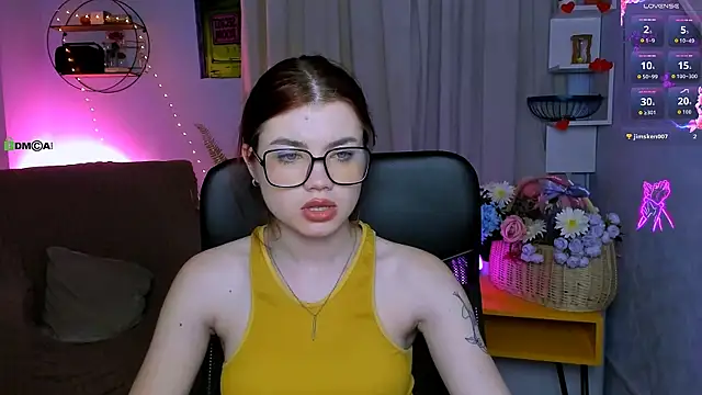 isabel_wave webcam