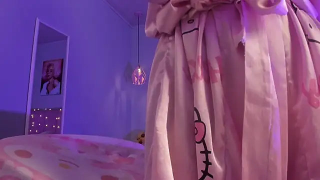 ela_petit webcam