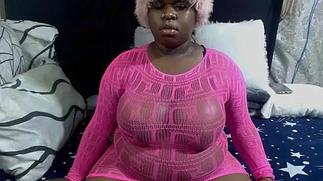 CyanBitch webcam
