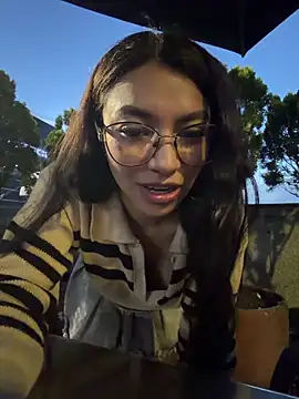 cocoagigimuse (F young) - PLUG ANAL IN PUBLIC😈😈🧨🥵🥵