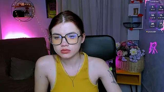 isabel_wave webcam