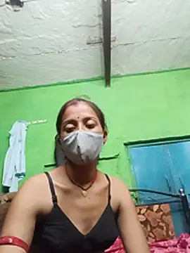 Cut_shivi56 webcam