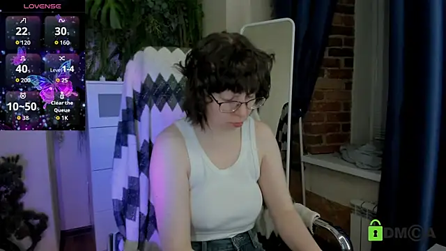 Melissa_Wells webcam