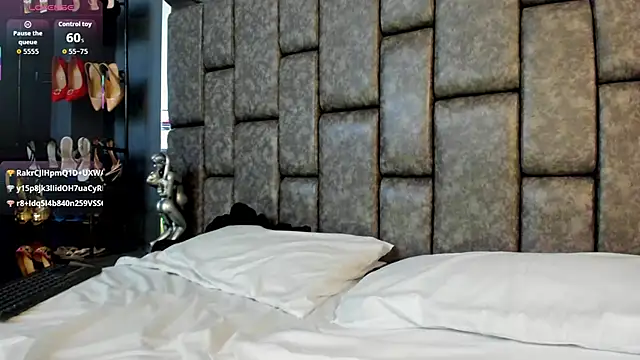 Matureyulyet webcam