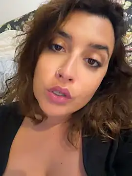 Novababy18 webcam