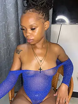 sexyie_caramel webcam