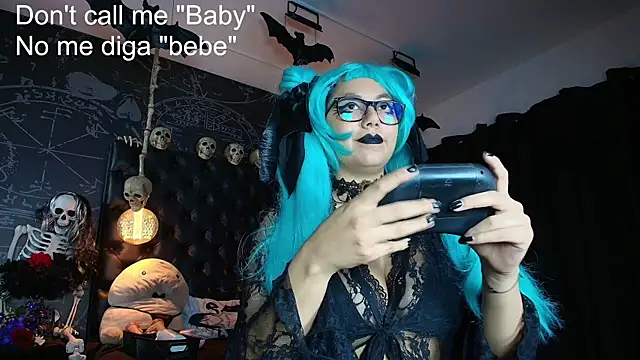 AlexHoe_ webcam