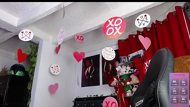 Niky_777 webcam