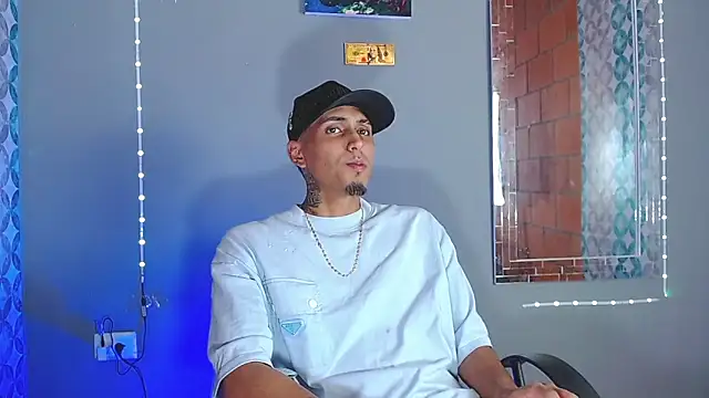 Liam_lee webcam