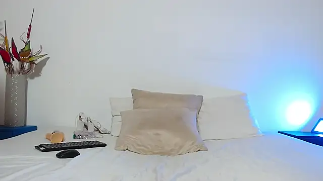 MelodyMansson webcam