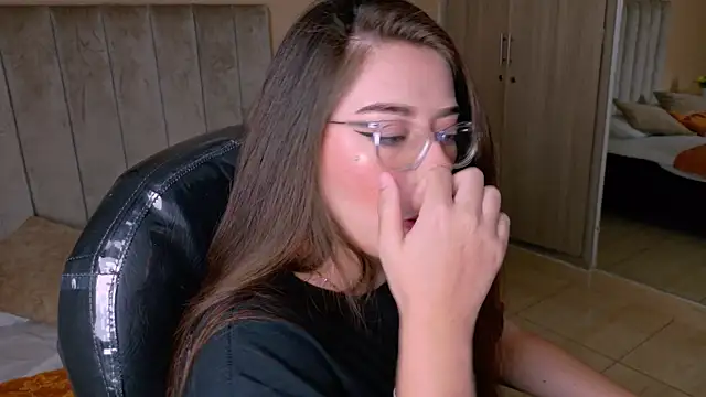 Charlotte_Olsen_ webcam