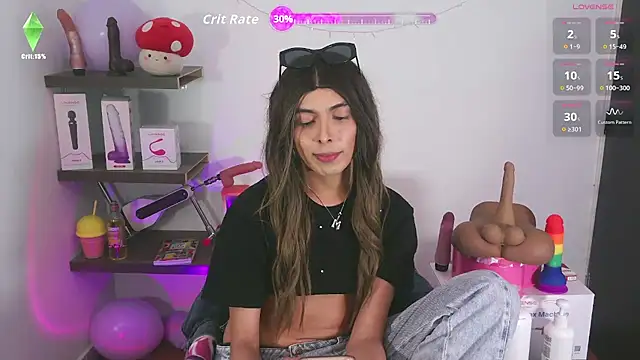 valentina_crtti webcam