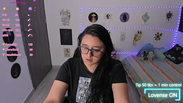 Cherry_blush_ webcam