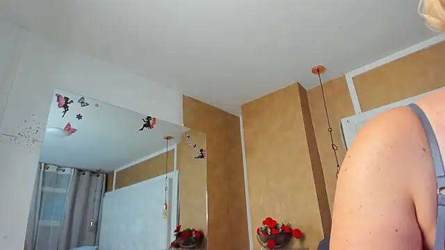 Heidy_milf webcam