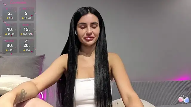 Mary__foxy webcam