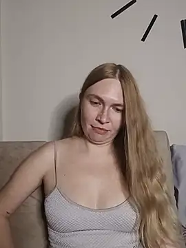 KisaVixen webcam