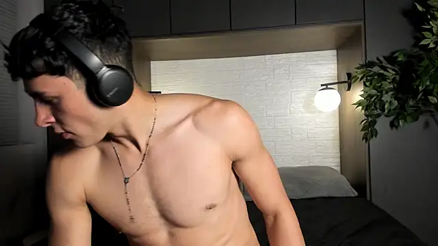 AustinJones_ webcam