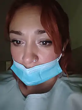 Mariana-94 webcam