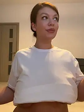 ClaraPasssion webcam