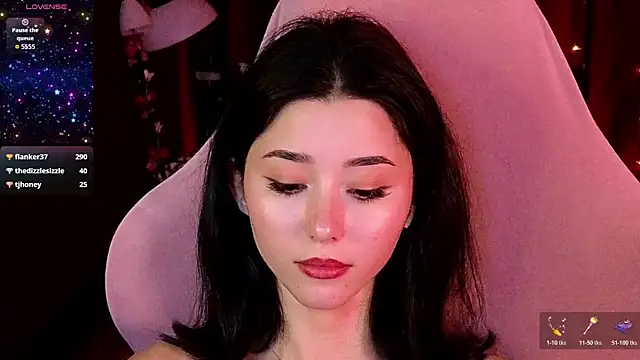 RedMidnight webcam