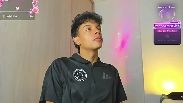 Maxfrost1 webcam