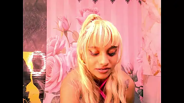 indian_barbie webcam