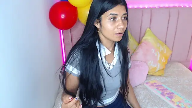 Shamel_Brm webcam