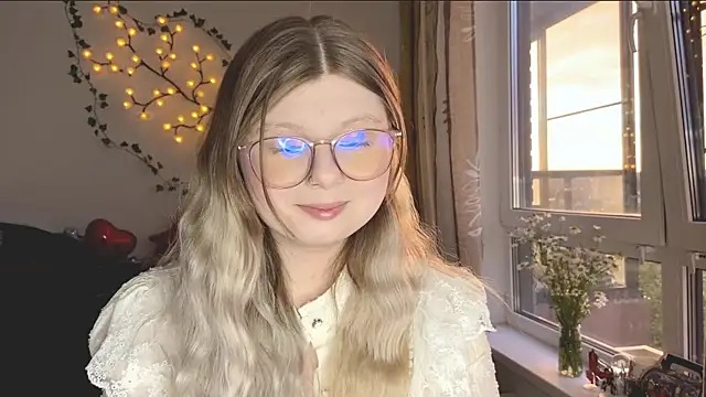YukiBlush webcam