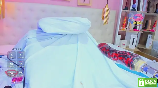 leylla_ webcam