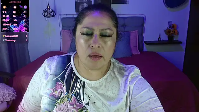 Keyla01_ webcam