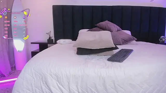 Ary_7 webcam