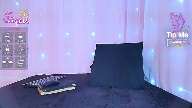 SunnyGilmoree webcam