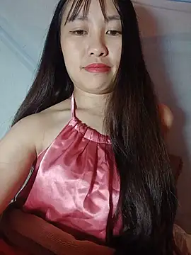 Cherry-squirtt webcam