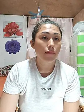 Filipina_Desire webcam
