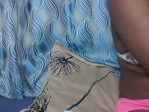PrettyEve webcam