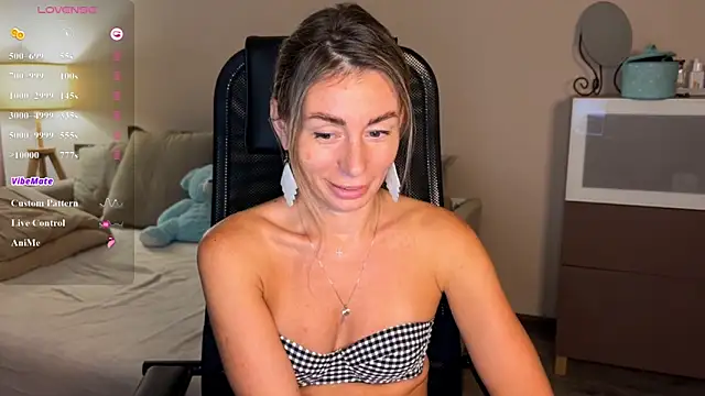 DannaEvan webcam