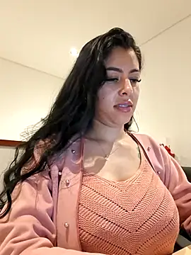 Luianna webcam